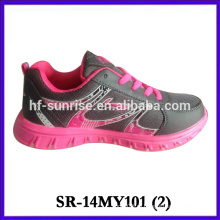 2014 новых моделей спортивной обуви дизайн кроссовки
